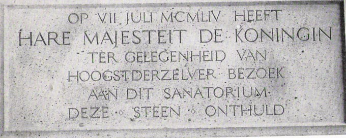 Klik hier om terug te gaan